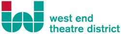 West End Allentown Logo
